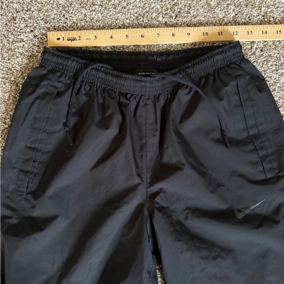 Nike Storm Fit Golf Waterproof All weather Rain Pants Men’s size Small - Picture 11 of 16